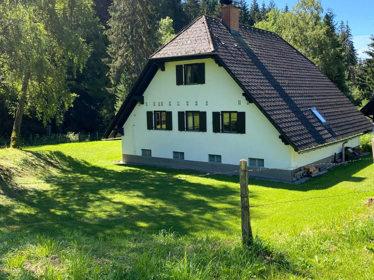 Landhaus Am Pyhrn Eksteriør bilde